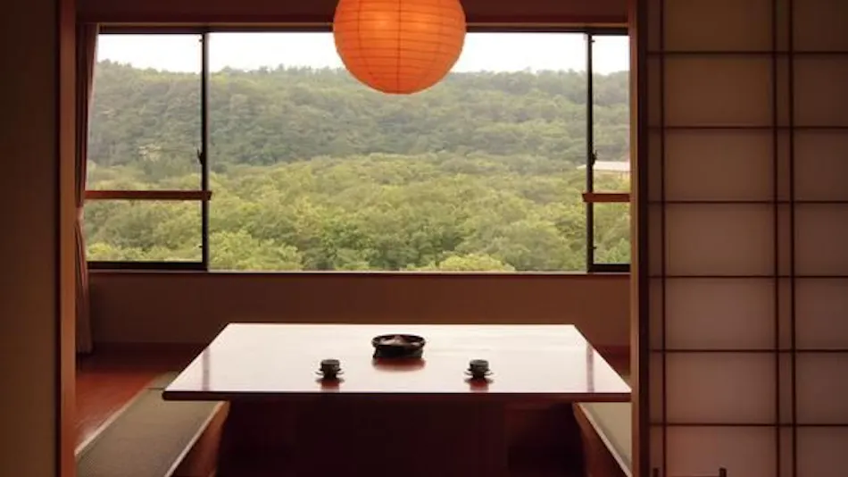 Zao Inn Shunjyuan Sansatei