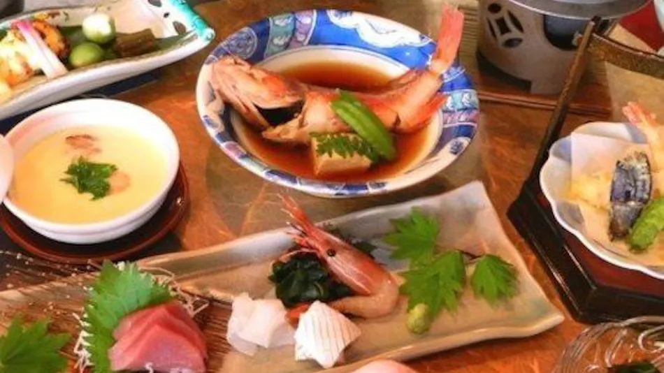 Zao Inn Shunjyuan Sansatei