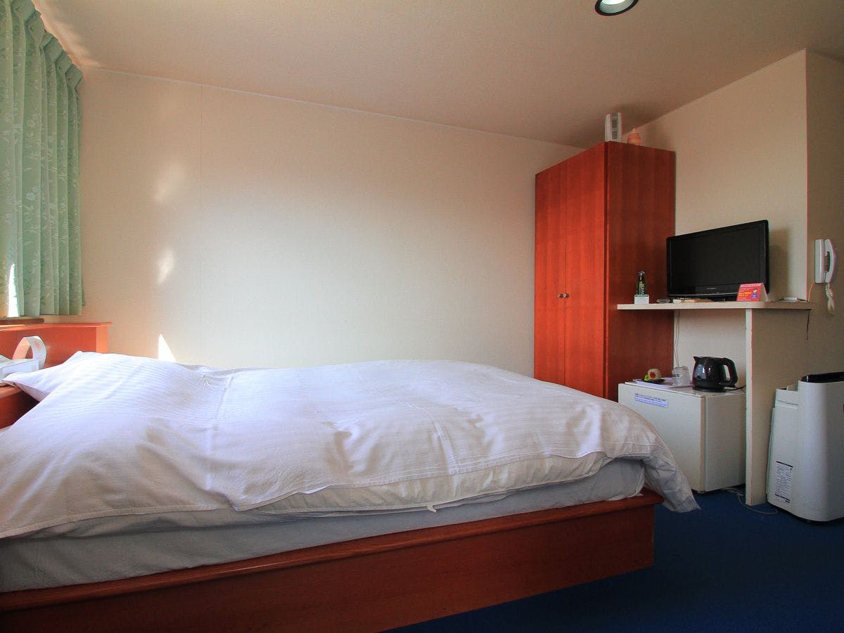 Business Hotel Rich