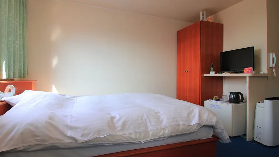 Business Hotel Rich
