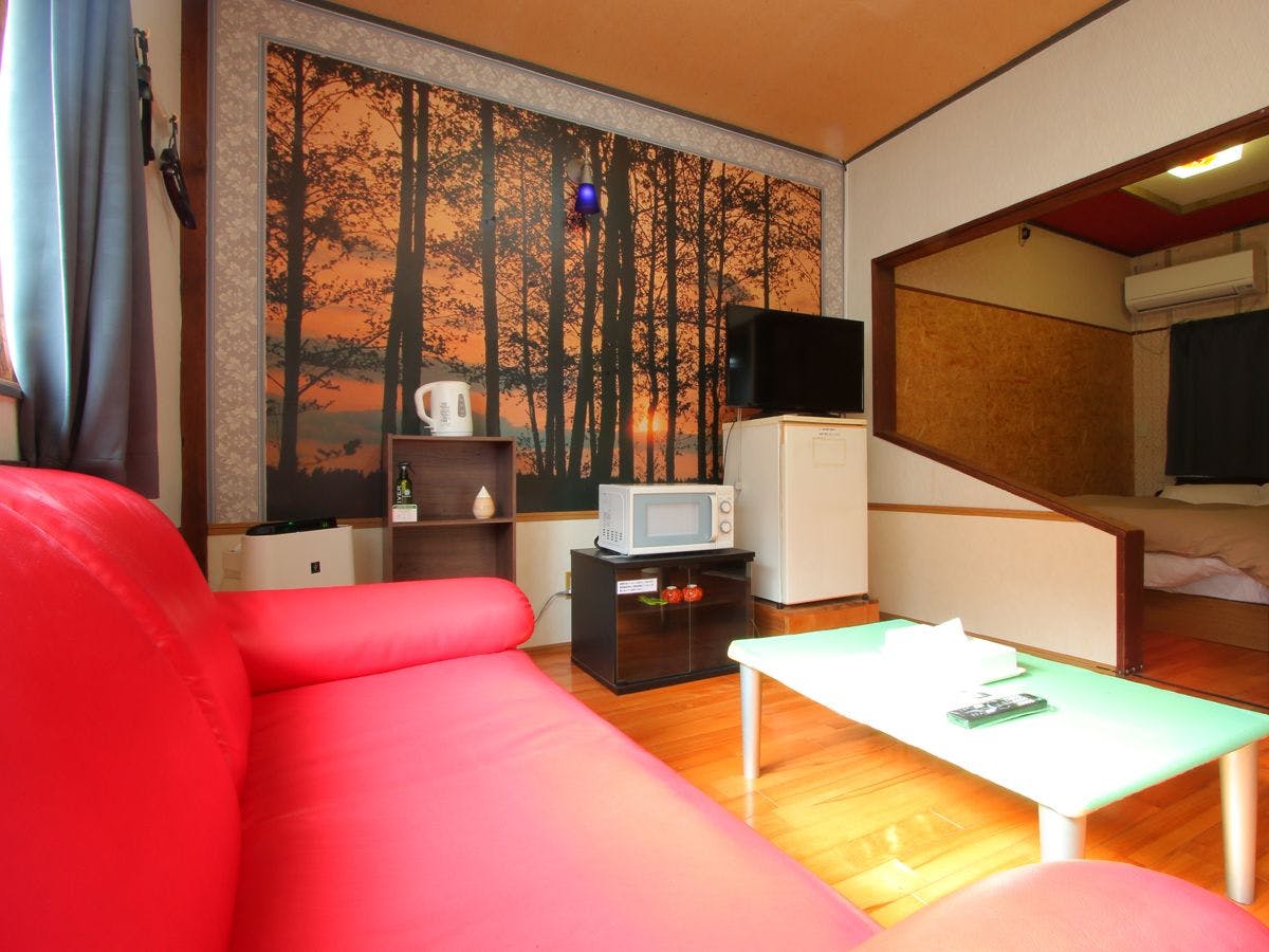 Business Hotel Rich