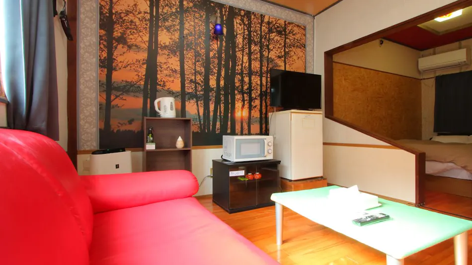 Business Hotel Rich
