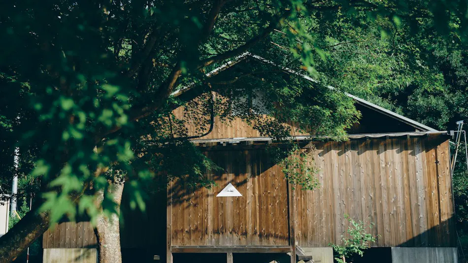 LOOF TINY HOUSE CAMP