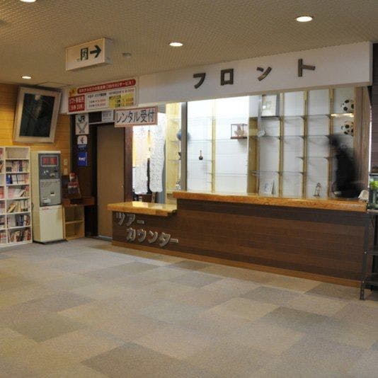 施設画像