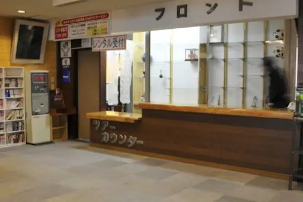 施設画像