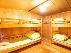 Guest House & Beach Cafe fuego