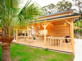 Guest House & Beach Cafe fuego