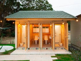 Guest House & Beach Cafe fuego