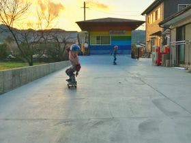 Guest House & Beach Cafe fuego