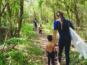 Guest House & Beach Cafe fuego