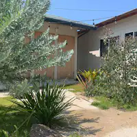 ห้องอาบน้ำฝักบัว