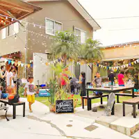 ・บรรยากาศงานเลี้ยง (3)