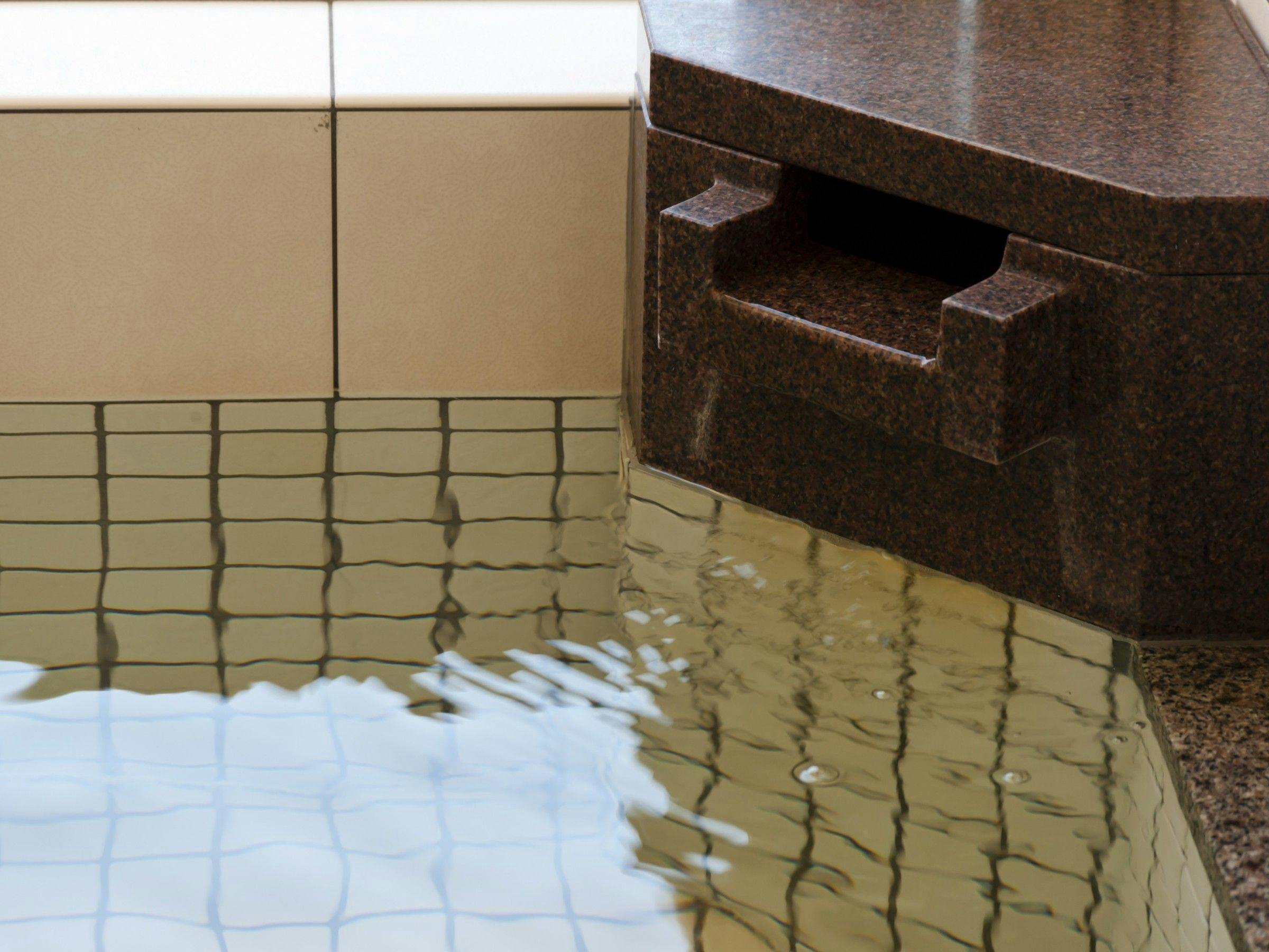 Private Onsen Condominium Grandview Atami