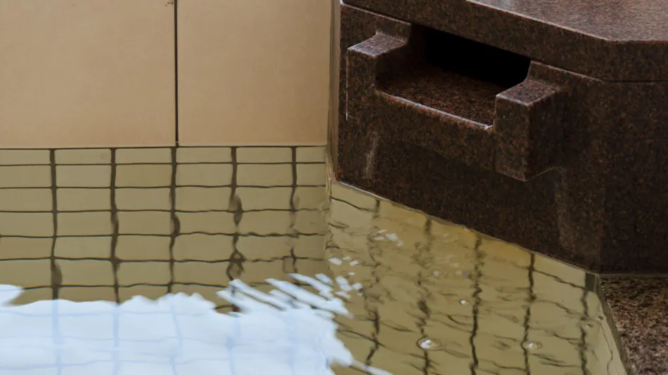 Private Onsen Condominium Grandview Atami