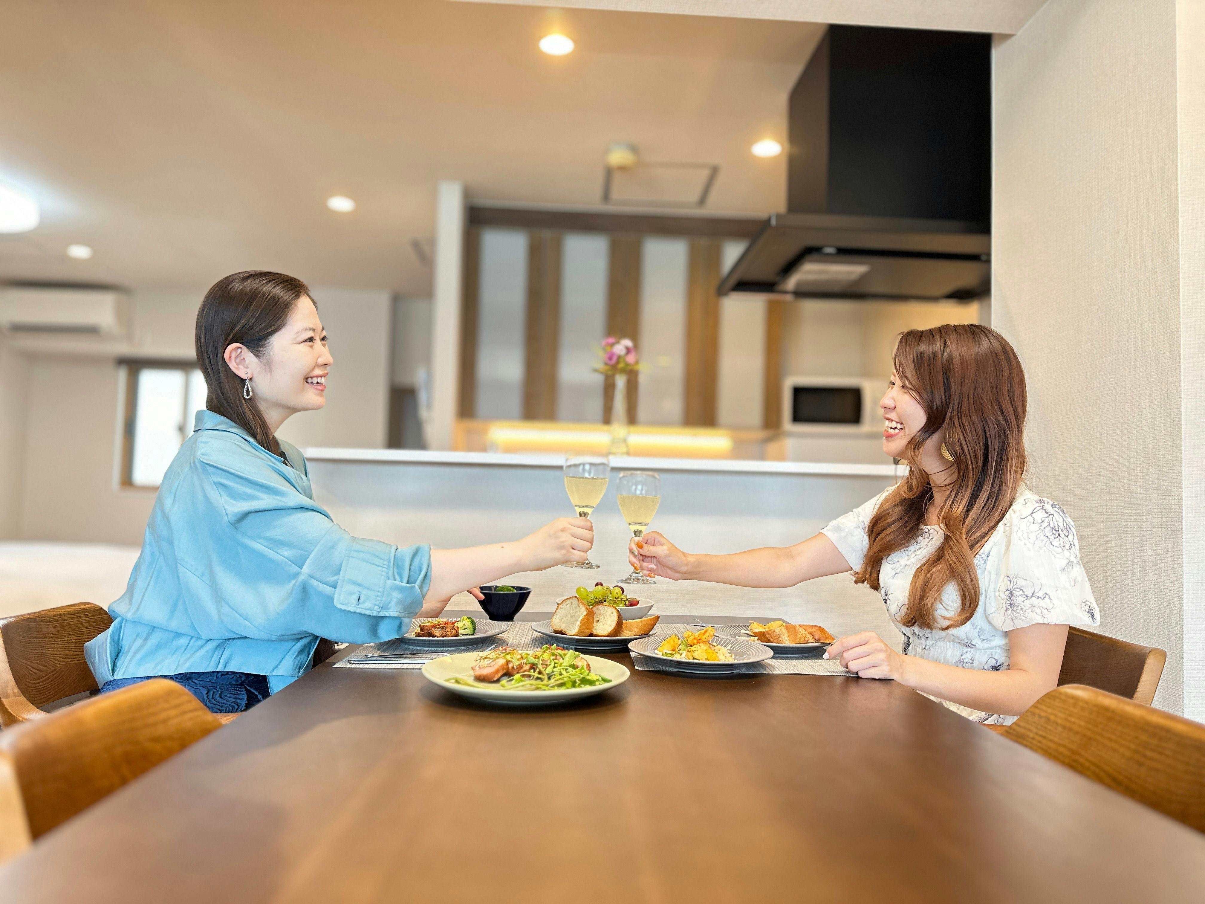Private Onsen Condominium Grandview Atami