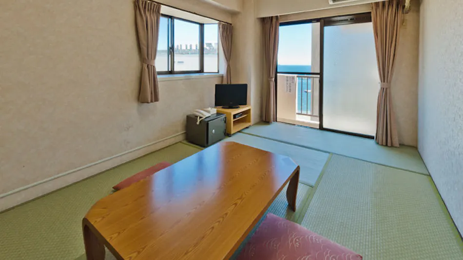 Private Onsen Condominium Grandview Atami