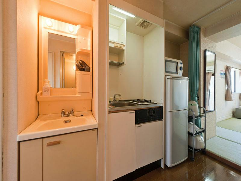 Private Onsen Condominium Grandview Atami