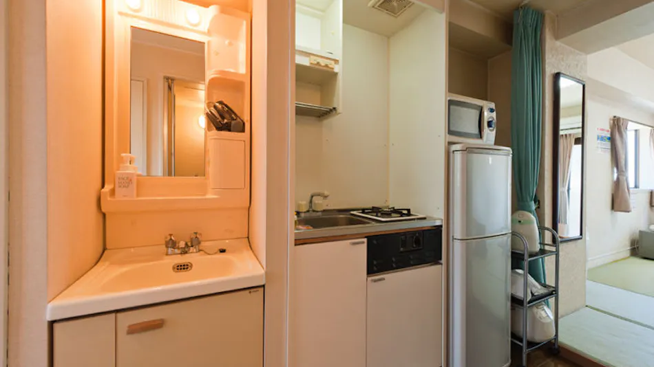 Private Onsen Condominium Grandview Atami