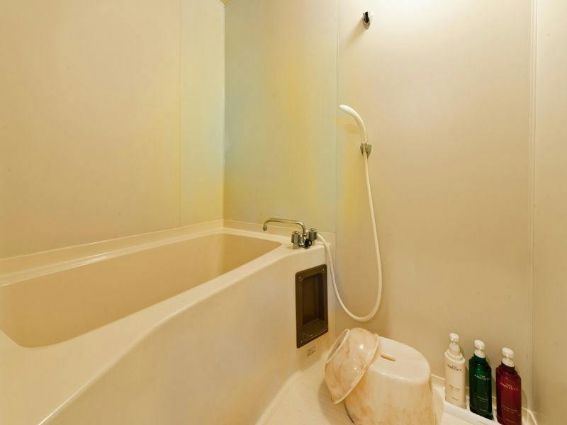 Private Onsen Condominium Grandview Atami