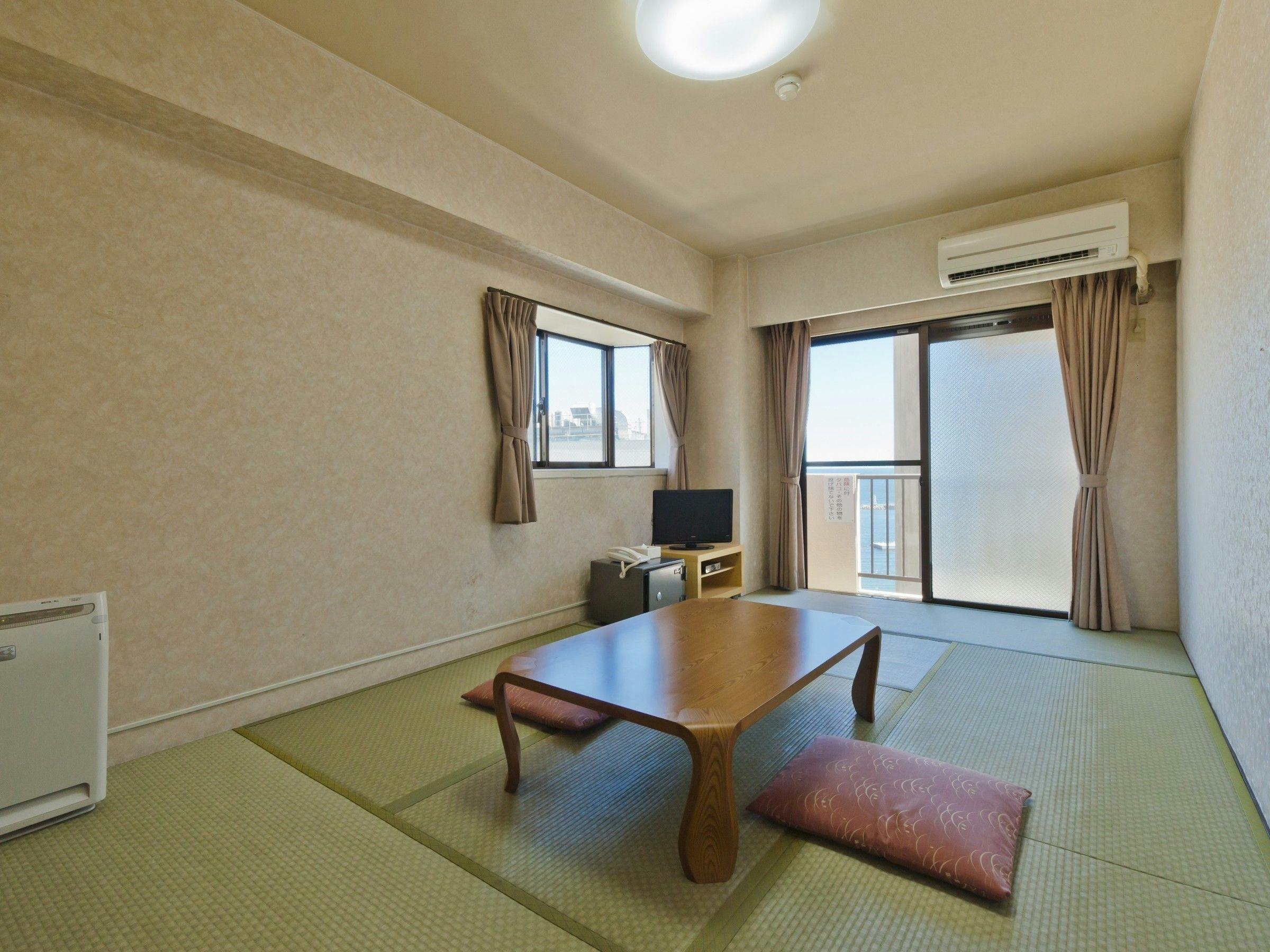 Private Onsen Condominium Grandview Atami