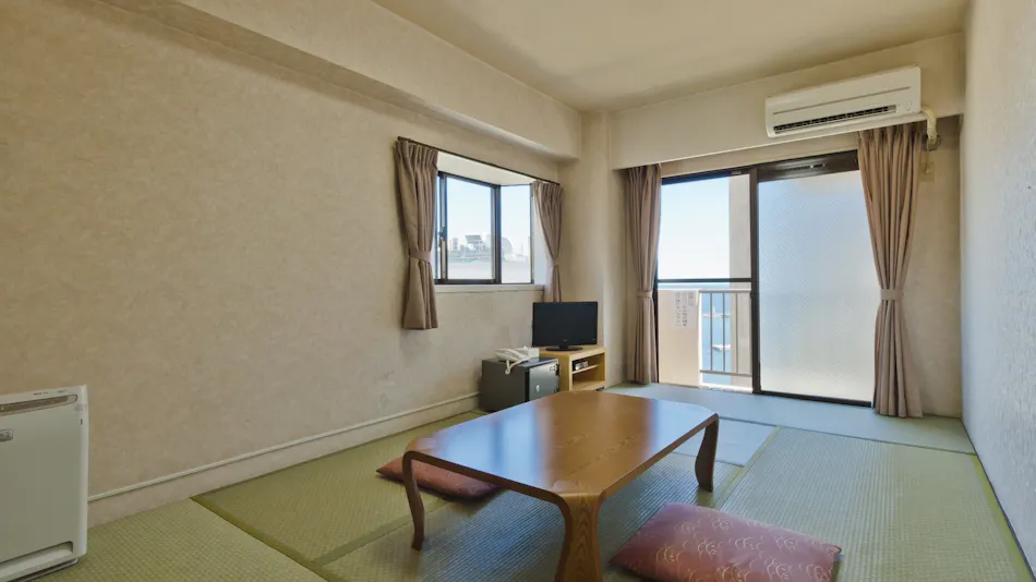 Private Onsen Condominium Grandview Atami