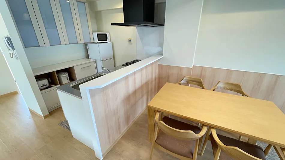 Private Onsen Condominium Grandview Atami