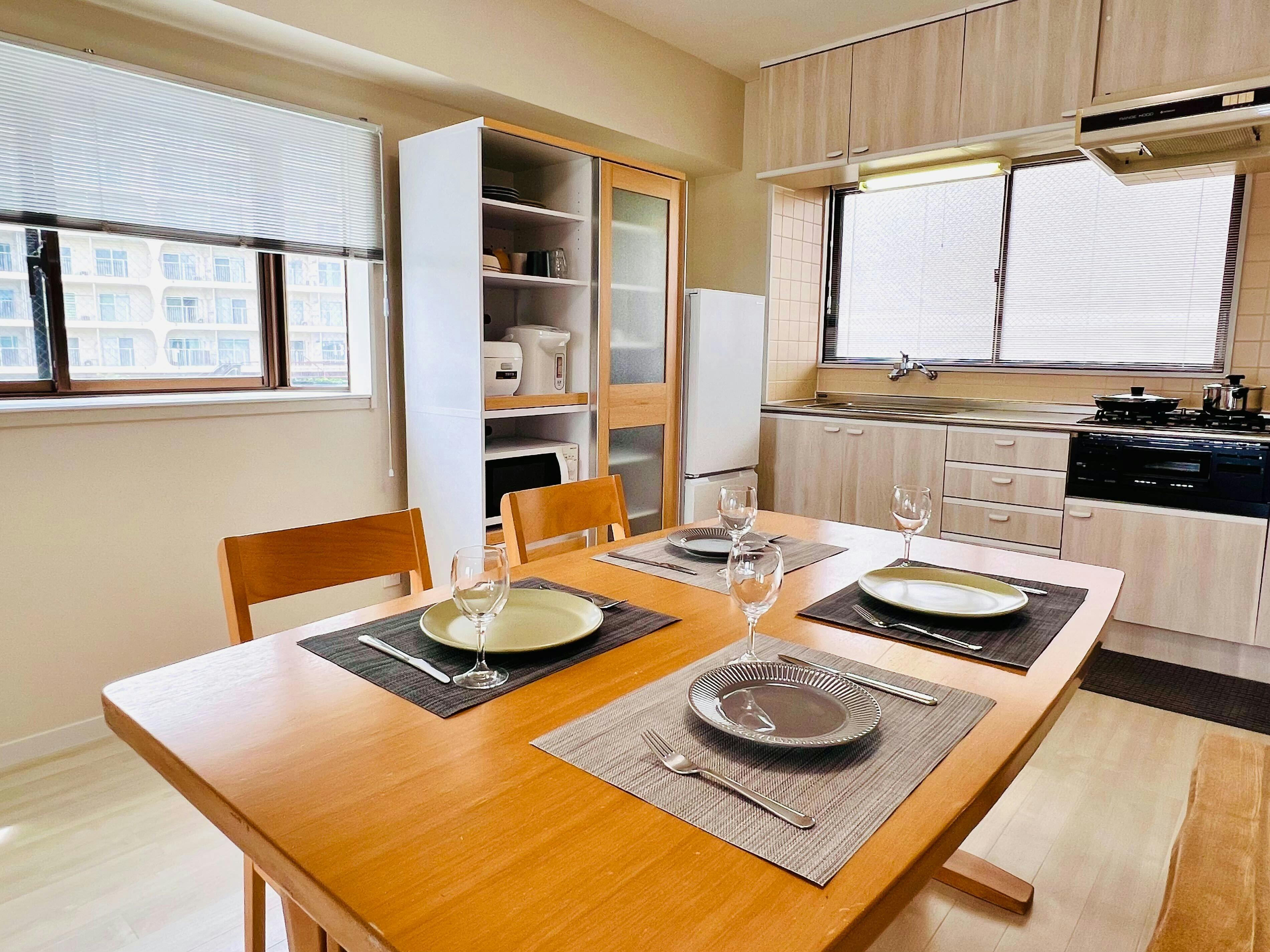 Private Onsen Condominium Grandview Atami