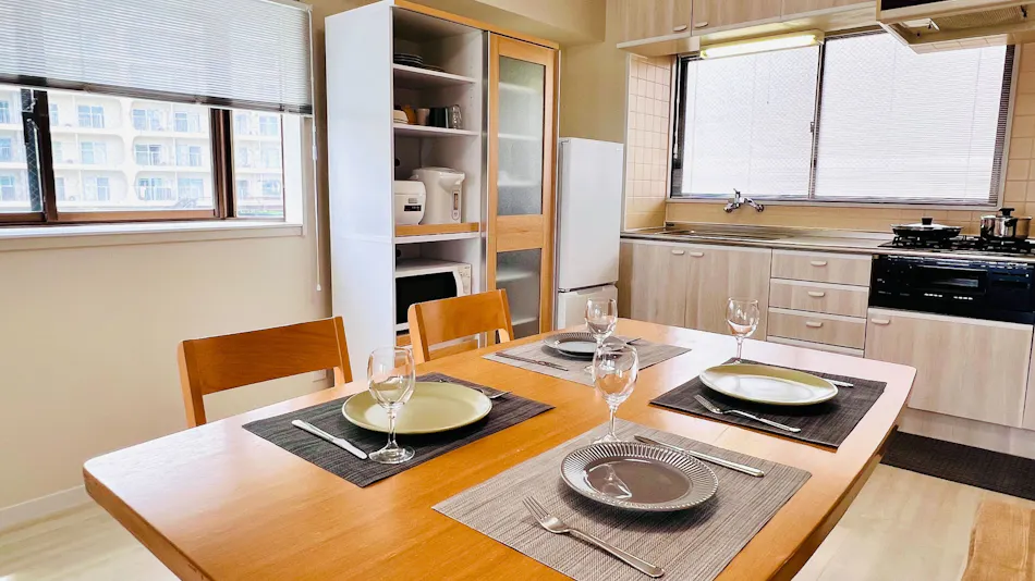 Private Onsen Condominium Grandview Atami