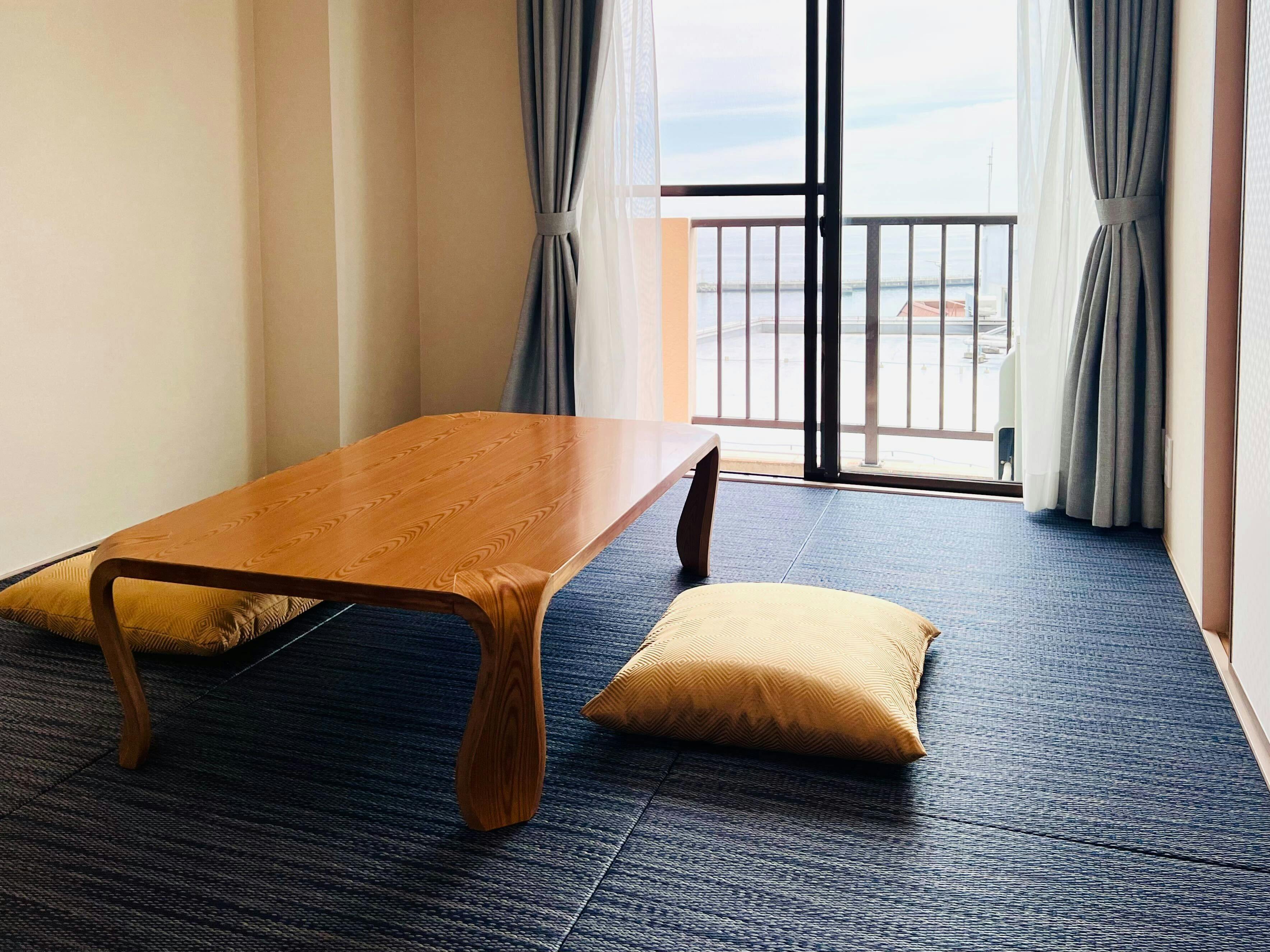Private Onsen Condominium Grandview Atami