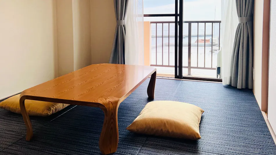 Private Onsen Condominium Grandview Atami