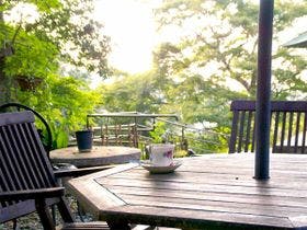 自遊宿　料理旅館　松本亭