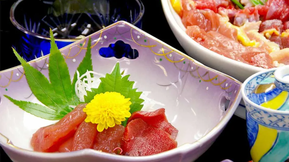 Ryokan Matsumoto-tei