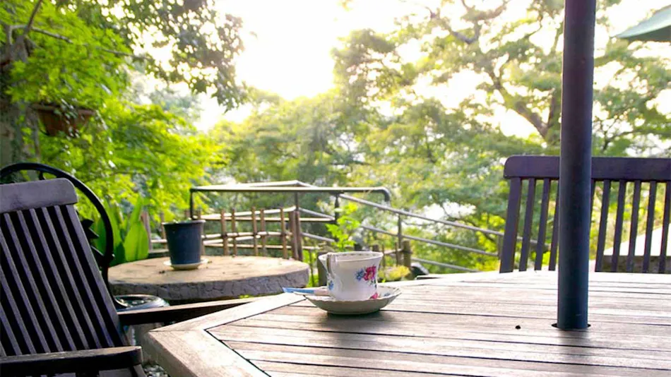 Ryokan Matsumoto-tei