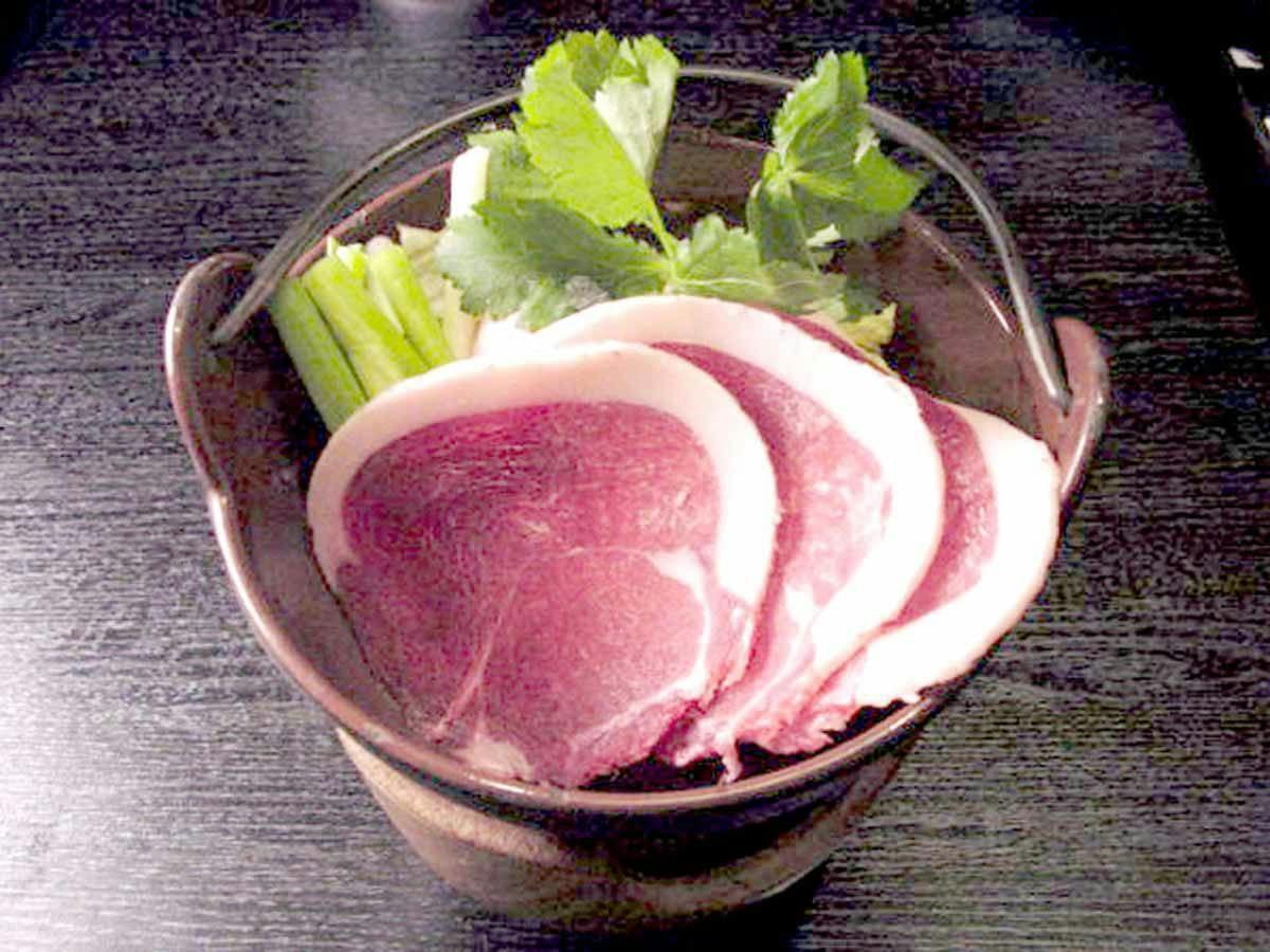 Ryokan Matsumoto-tei