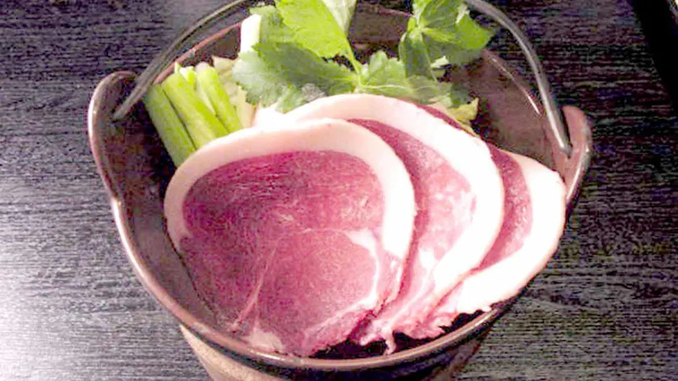 Ryokan Matsumoto-tei