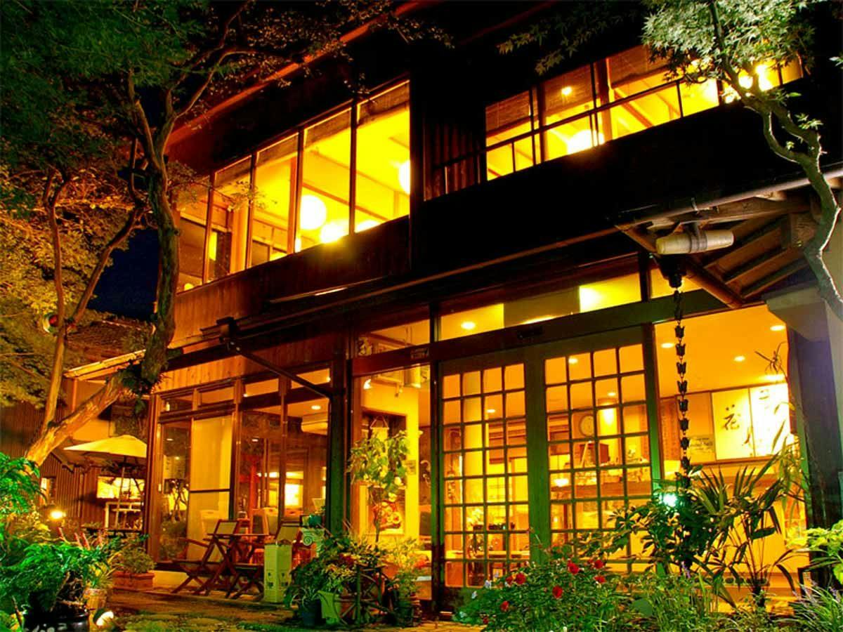 Ryokan Matsumoto-tei