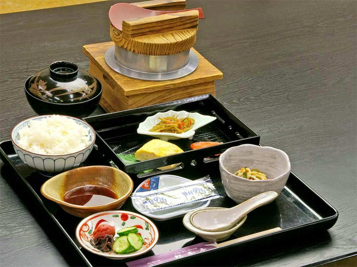 Ryokan Matsumoto-tei