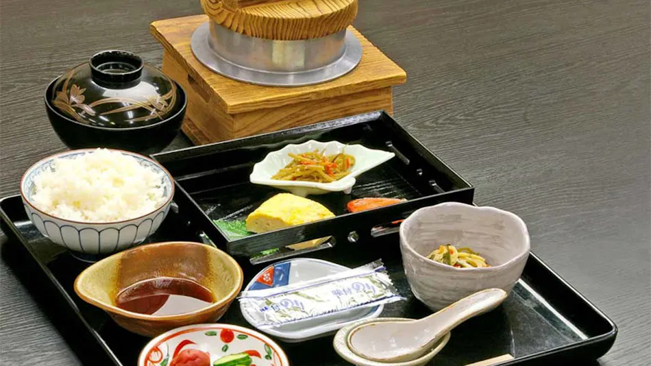 Ryokan Matsumoto-tei