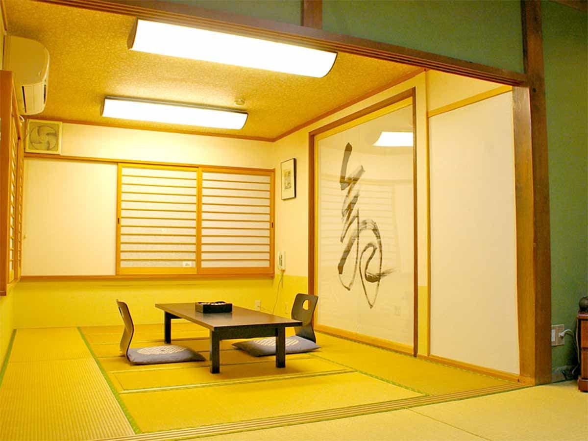 Ryokan Matsumoto-tei