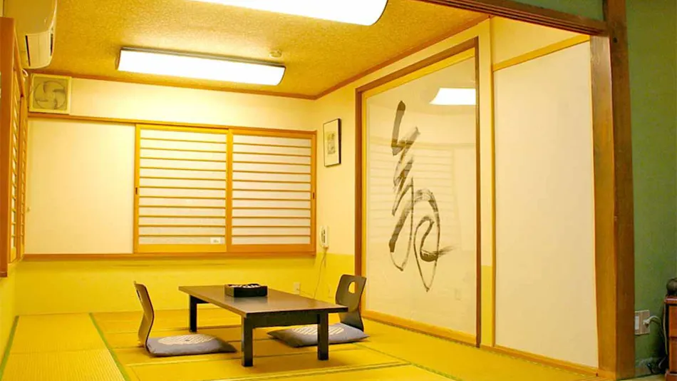 Ryokan Matsumoto-tei