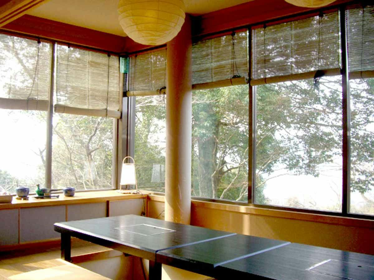 Ryokan Matsumoto-tei