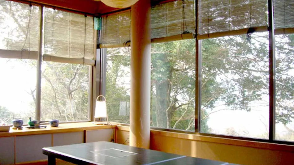 Ryokan Matsumoto-tei