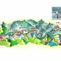 ■เส้นทางเดินป่า