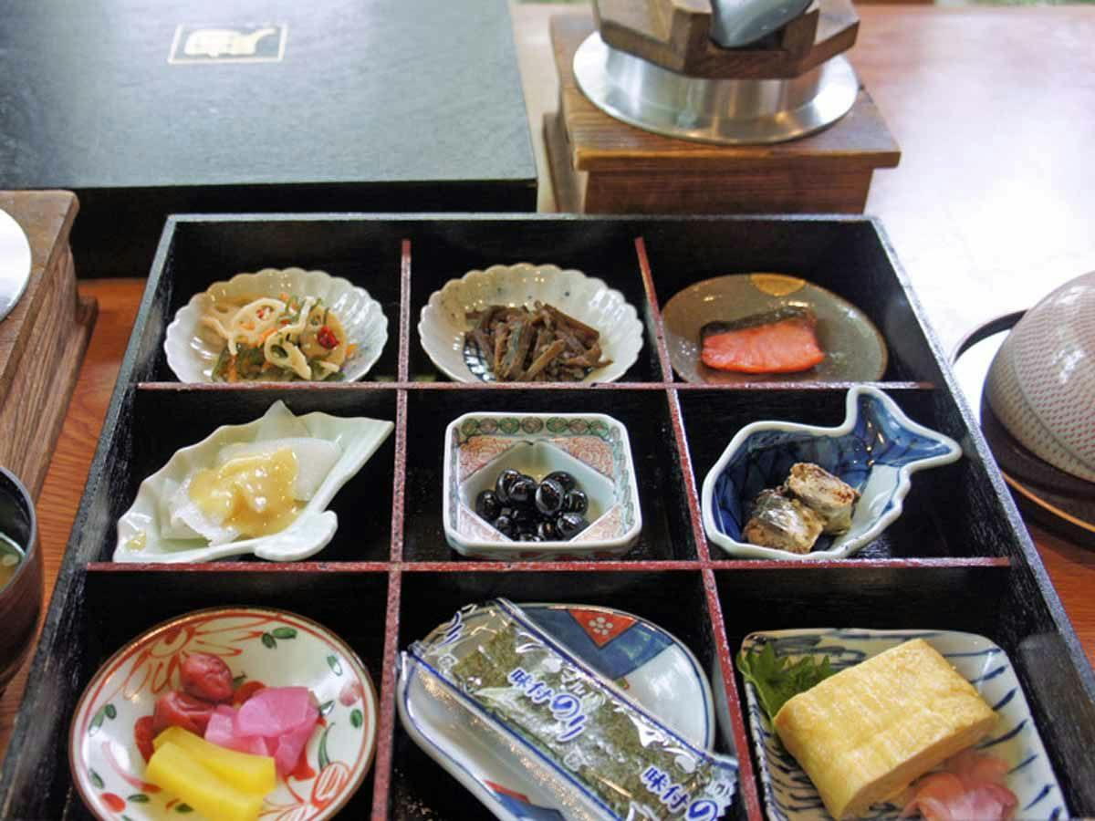 Ryokan Matsumoto-tei