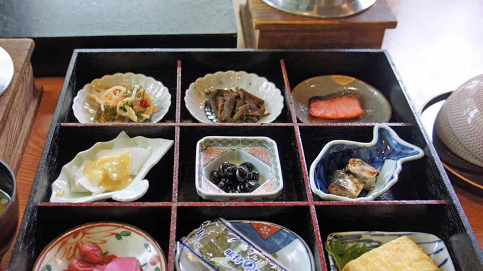 Ryokan Matsumoto-tei