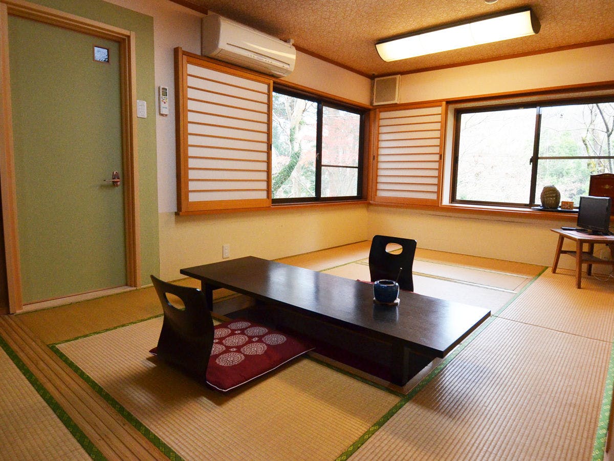 Ryokan Matsumoto-tei