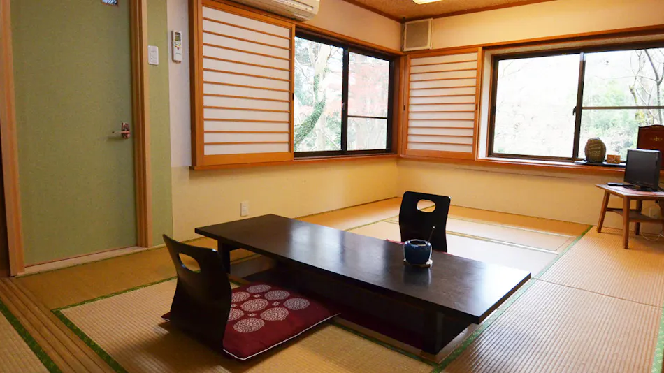 Ryokan Matsumoto-tei