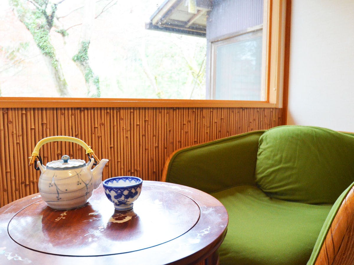 Ryokan Matsumoto-tei