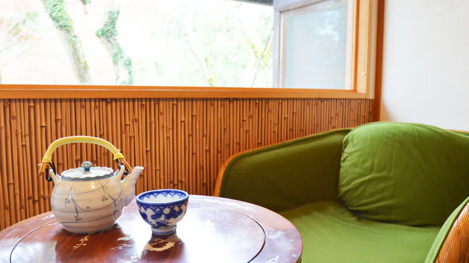 Ryokan Matsumoto-tei