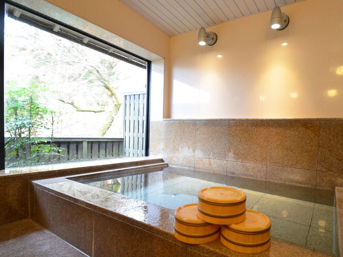 Ryokan Matsumoto-tei